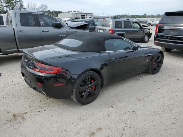 Image 3 of 2009 ASTON MARTIN V8 VANTAGE 2009 with VIN SCFBF04CX9GD11942