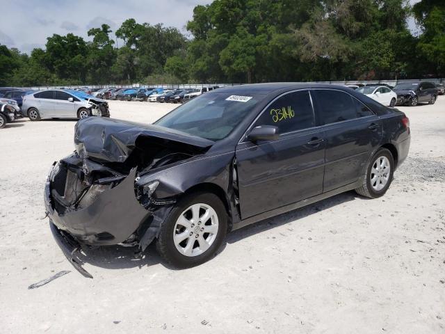 Image 1 of 2011 TOYOTA CAMRY BASE 2011 with VIN 4T1BF3EK9BU609470