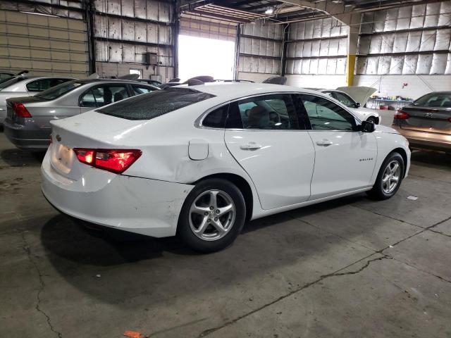 Изображение 3 2017 CHEVROLET MALIBU LS 2017 с VIN 1G1ZC5STXHF261026