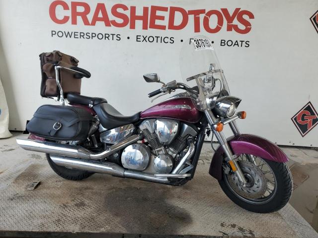 Изображение 1 2005 HONDA VT1300 S 2005 с VIN 1HFSC52065A201869