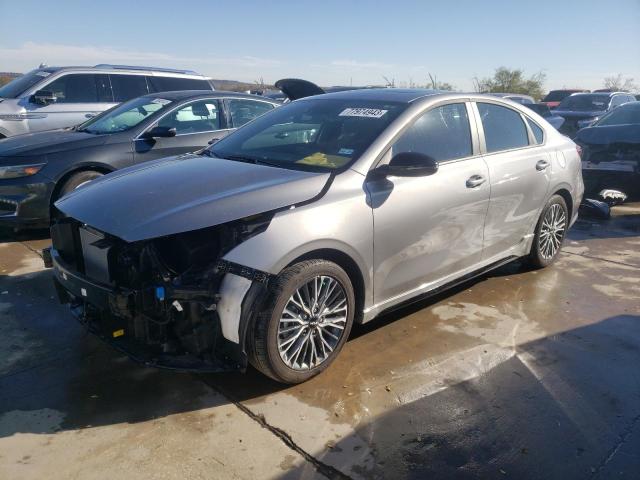 2023 KIA FORTE GT LINE 2023 image