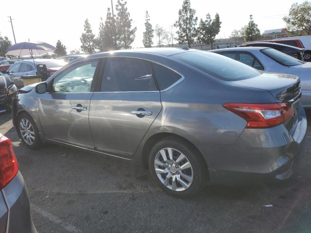 Image 2 of 2016 NISSAN SENTRA S 2016 with VIN 3N1AB7AP7GL662838