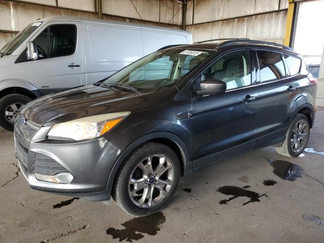Изображение 1 2015 FORD ESCAPE SE 2015 с VIN 1FMCU0GX0FUB93655