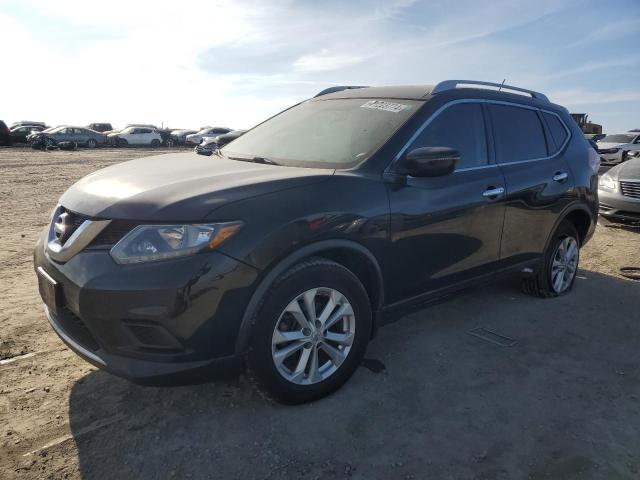 Image 1 of 2016 NISSAN ROGUE S 2016 with VIN KNMAT2MV1GP604493