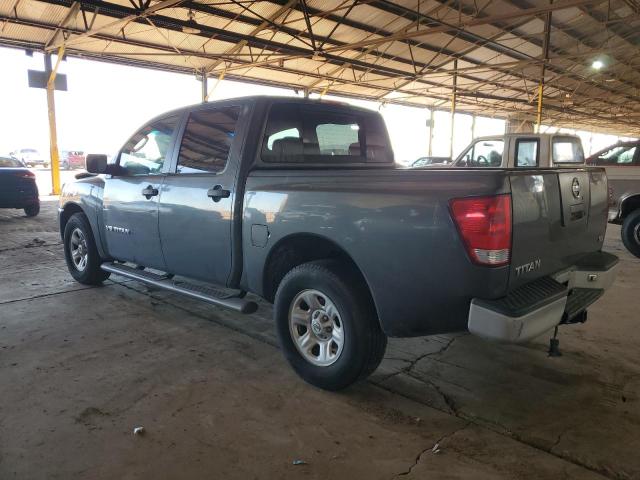 Obraz 2 z 2005 NISSAN TITAN XE 2005 z VIN 1N6AA07A85N526142