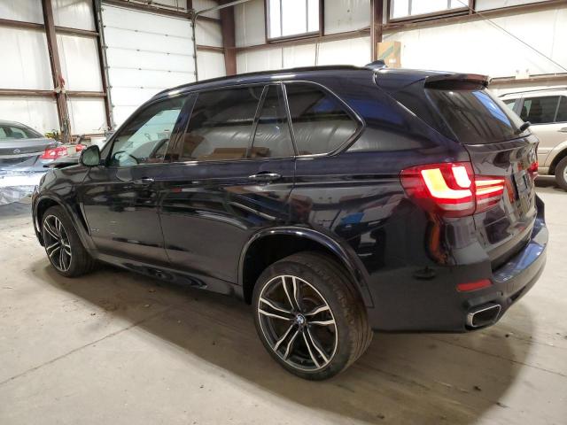 Image 2 of 2016 BMW X5 XDRIVE35I 2016 with VIN 5UXKR0C59G0U10049