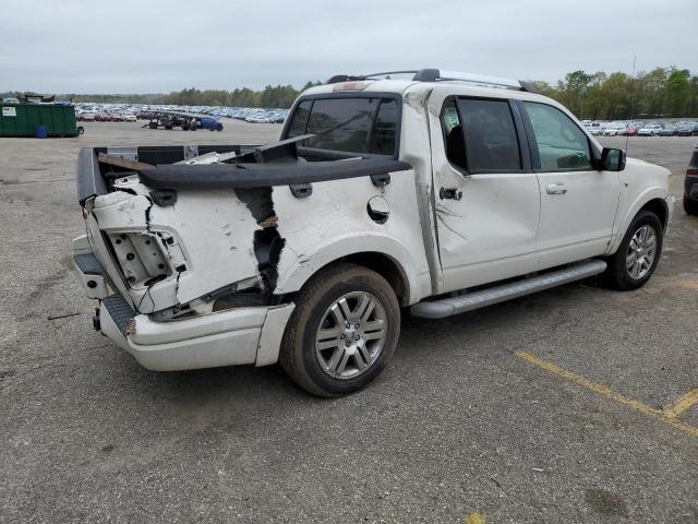 Изображение 3 2008 FORD EXPLORER SPORT TRAC LIMITED 2008 с VIN 1FMEU33848UA02816