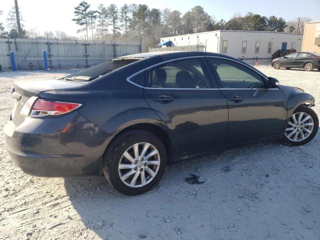 Изображение 3 2012 MAZDA 6 I 2012 с VIN 1YVHZ8EH7C5M00810