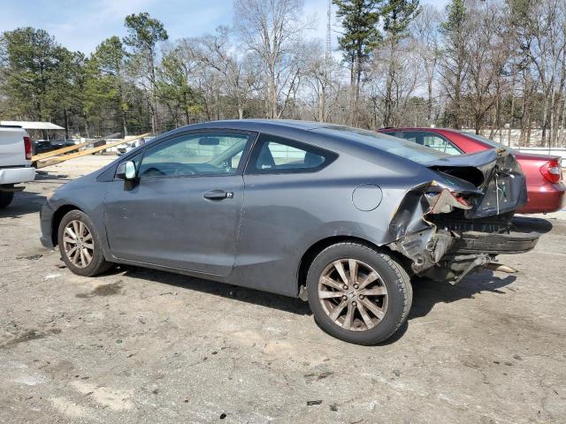 Image 2 of 2012 HONDA CIVIC EX 2012 with VIN 2HGFG3B87CH501866