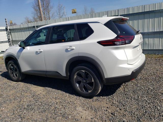 Image 2 of 2024 NISSAN ROGUE SV 2024 with VIN 5N1BT3BA7RC681899