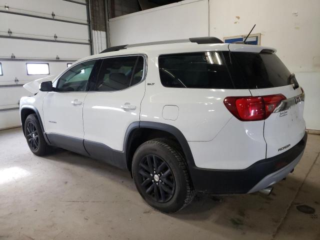 Obraz 2 z 2018 GMC ACADIA SLT-1 2018 z VIN 1GKKNULS7JZ175426