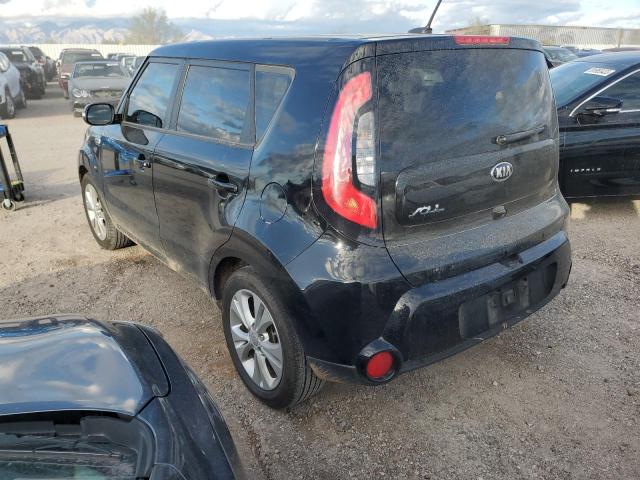Image 2 of 2016 KIA SOUL ! 2016 with VIN KNDJX3A56G7287051
