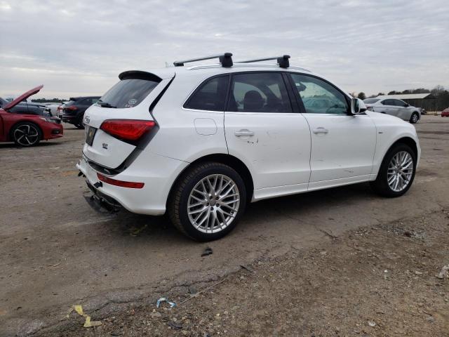 Image 3 of 2017 AUDI Q5 PREMIUM PLUS 2017 with VIN WA1M2AFP8HA079004