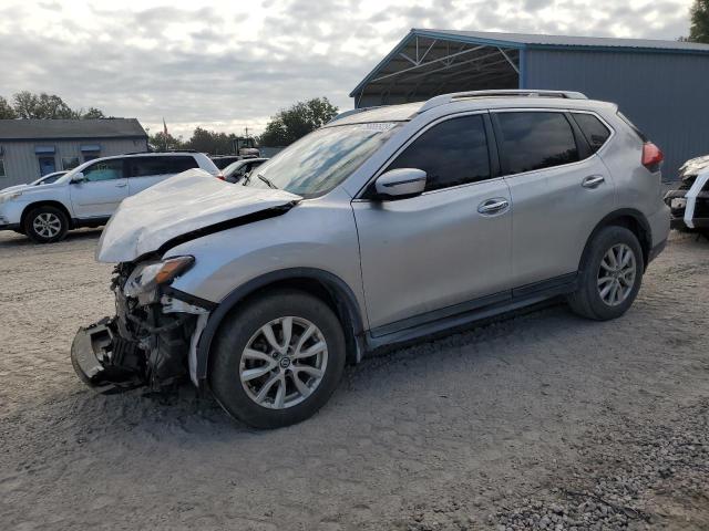 Obraz 1 z 2017 NISSAN ROGUE S 2017 z VIN KNMAT2MT4HP602690