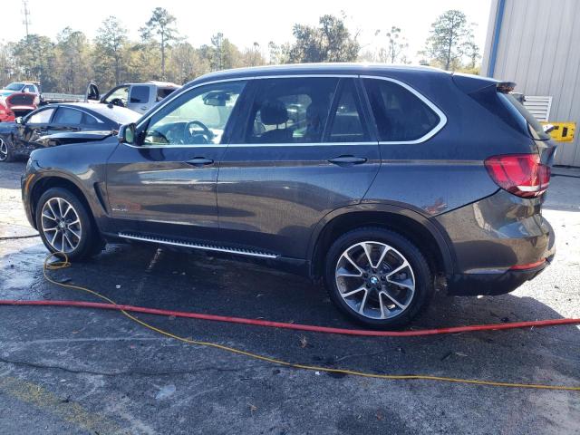 Изображение 2 2017 BMW X5 SDRIVE35I 2017 с VIN 5UXKR2C32H0U24290