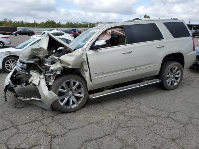 Изображение 2016 CHEVROLET TAHOE C1500 LTZ 2016
