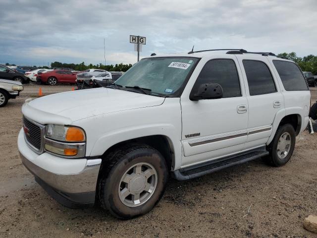 Image 1 of 2005 GMC YUKON  2005 with VIN 1GKEC13TX5R224344