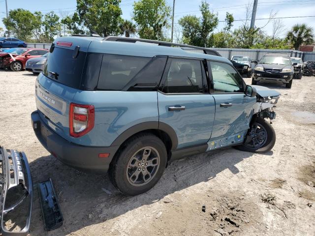 Obraz 3 z 2023 FORD BRONCO SPORT BIG BEND 2023 z VIN 3FMCR9B63PRD56537