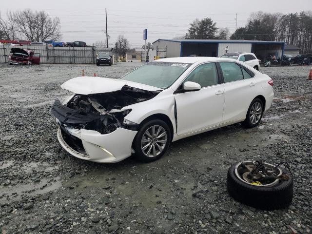 Image 1 of 2016 TOYOTA CAMRY LE 2016 with VIN 4T1BF1FK1GU205685