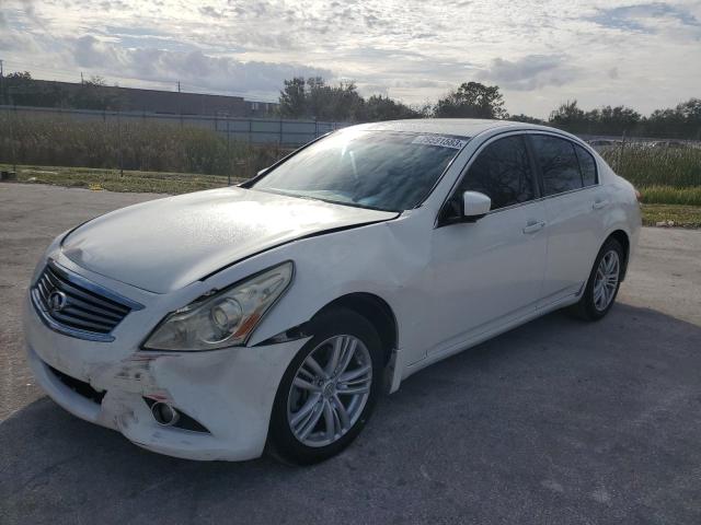 2013 INFINITI G37  2013 image