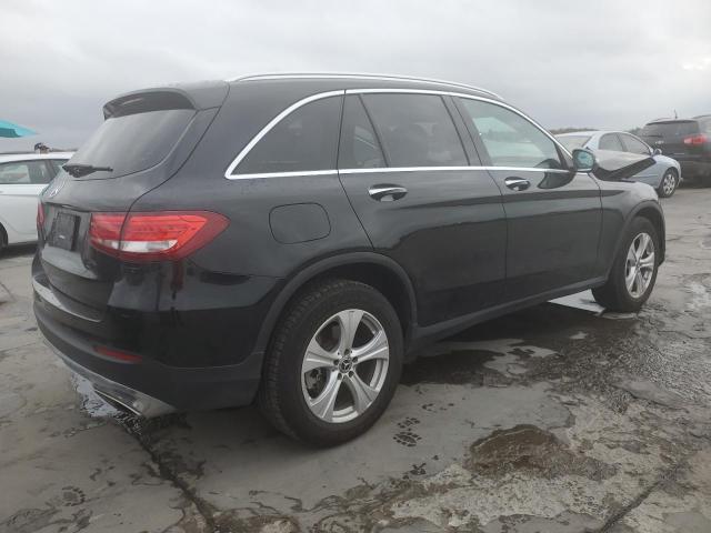 Image 3 of 2017 MERCEDES-BENZ GLC 300 2017 with VIN WDC0G4JB7HF259414