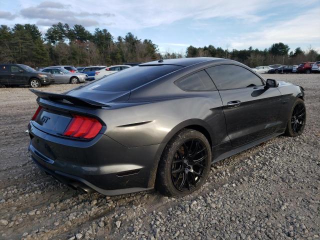 Obraz 3 z 2018 FORD MUSTANG GT 2018 z VIN 1FA6P8CF3J5182341
