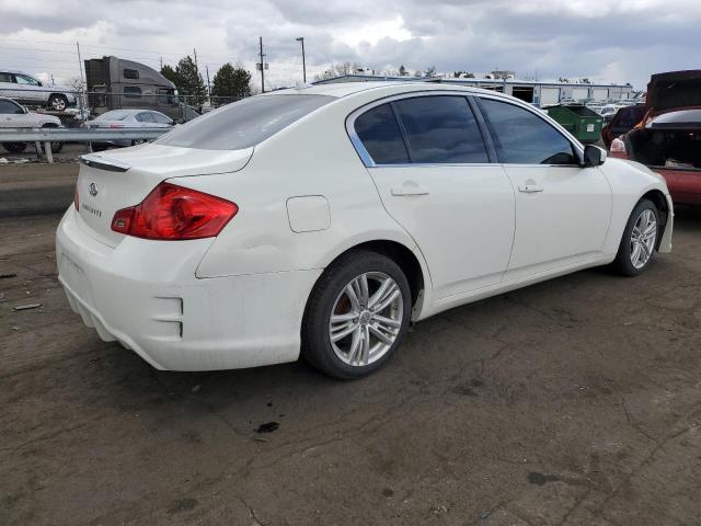 Изображение 3 2011 INFINITI G25  2011 с VIN JN1DV6AR4BM451322