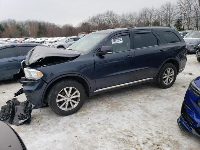 2015 DODGE DURANGO LIMITED 2015 image