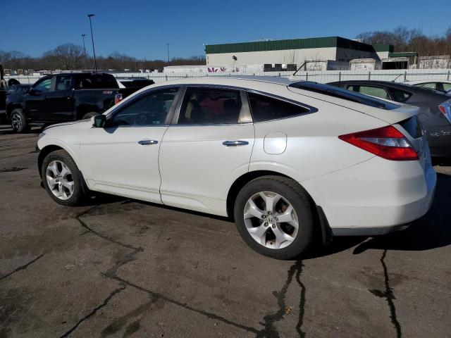 Изображение 2 2011 HONDA ACCORD CROSSTOUR EXL 2011 с VIN 5J6TF2H57BL000564