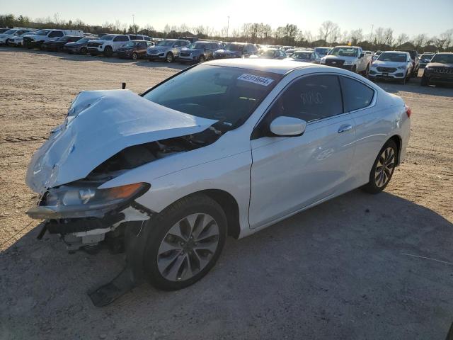 Obraz 1 z 2015 HONDA ACCORD LX-S 2015 z VIN 1HGCT1B31FA012647