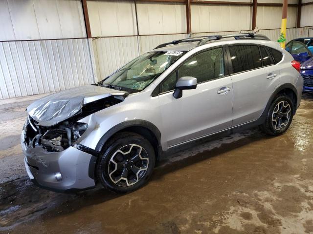 2015 SUBARU XV CROSSTREK 2.0 PREMIUM 2015 image