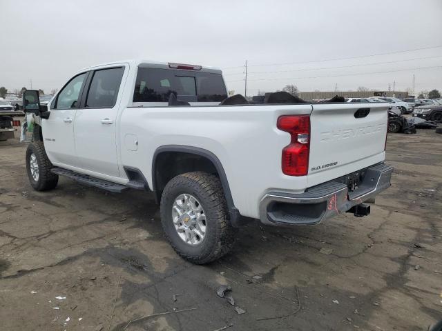 Obraz 2 z 2022 CHEVROLET SILVERADO K3500 LT 2022 z VIN 1GC4YTEY6NF251264