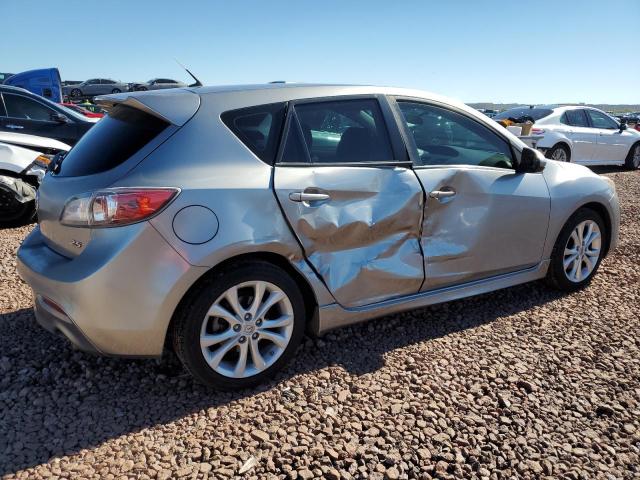 Obraz 3 z 2010 MAZDA 3 S 2010 z VIN JM1BL1H6XA1282366