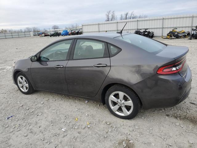 Image 2 of 2015 DODGE DART SXT 2015 with VIN 1C3CDFBB5FD264954