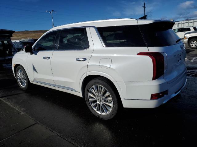 Obraz 2 z 2020 HYUNDAI PALISADE LIMITED 2020 z VIN KM8R5DHEXLU157589