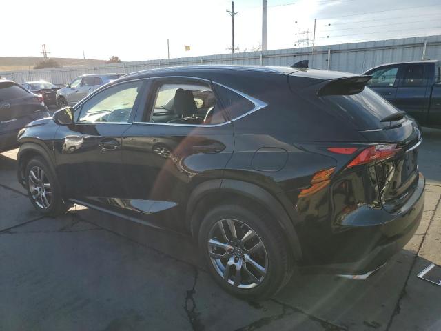 Obraz 2 z 2016 LEXUS NX 200T BASE 2016 z VIN JTJYARBZ4G2038584