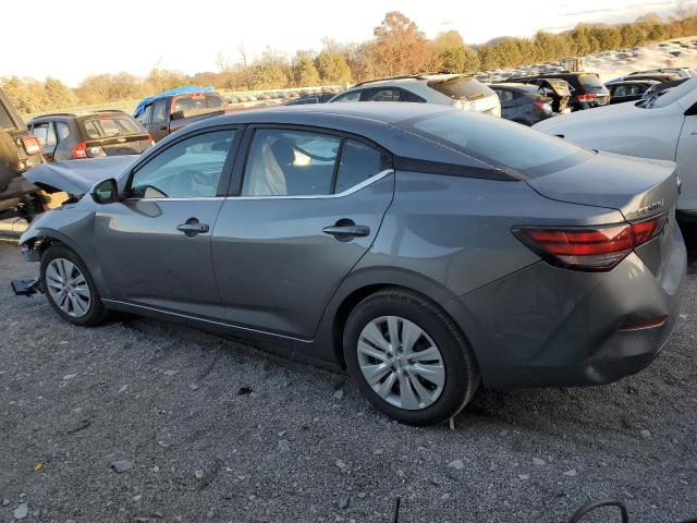 Obraz 2 z 2023 NISSAN SENTRA S 2023 z VIN 3N1AB8BV5PY302506
