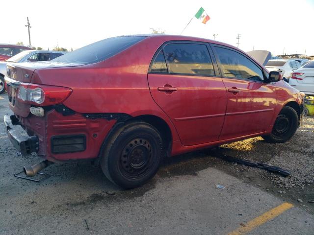 Obraz 3 z 2011 TOYOTA COROLLA BASE 2011 z VIN JTDBU4EEXB9155386