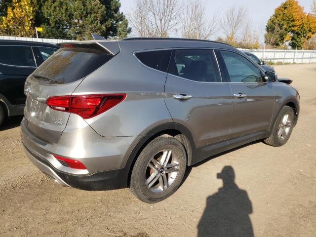 Изображение 3 2017 HYUNDAI SANTA FE SPORT  2017 с VIN 5XYZUDLB3HG462932
