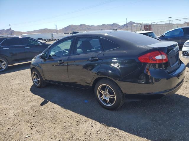 Изображение 2 2013 FORD FIESTA S 2013 с VIN 3FADP4AJ1DM113914