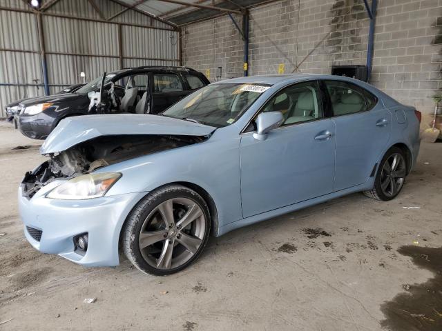 2011 LEXUS IS 250 2011 image