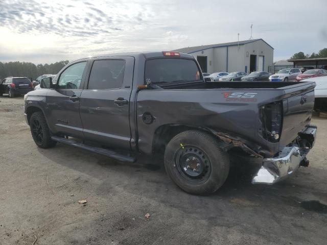 Obraz 2 z 2019 TOYOTA TUNDRA CREWMAX SR5 2019 z VIN 5TFEM5F14KX137511