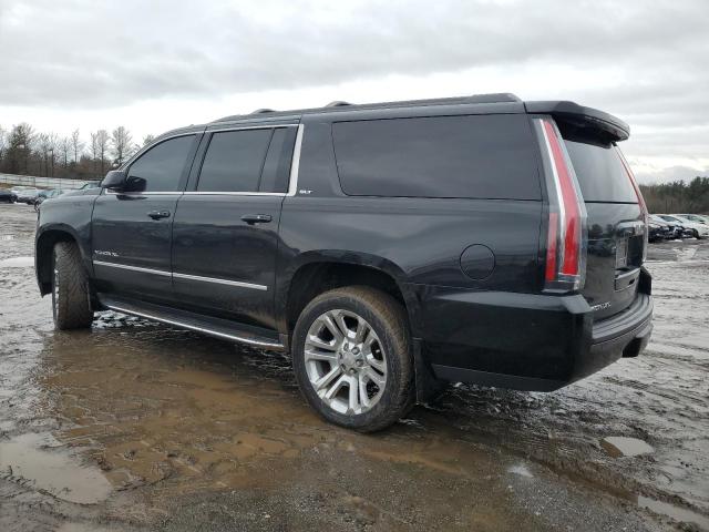 Изображение 2 2017 GMC YUKON XL K1500 SLT 2017 с VIN 1GKS2GKC7HR285648