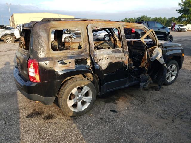 Изображение 3 2015 JEEP PATRIOT LATITUDE 2015 с VIN 1C4NJPFB4FD273917