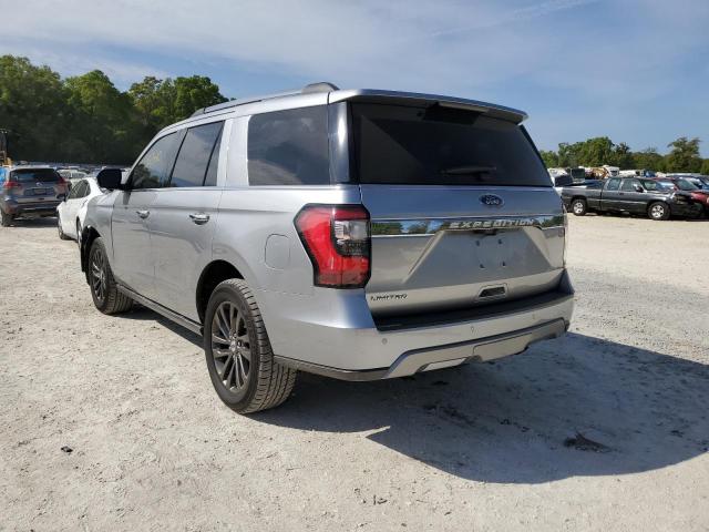 Image 2 of 2020 FORD EXPEDITION LIMITED 2020 with VIN 1FMJU1KT1LEA87920