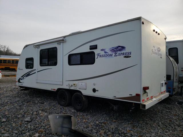 Изображение 3 2010 COACH FREEDOM EX 2010 с VIN 5ZT2FEMB8AA001973