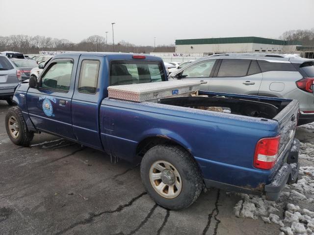 Image 2 of 2009 FORD RANGER SUPER CAB 2009 with VIN 1FTYR14D79PA25719