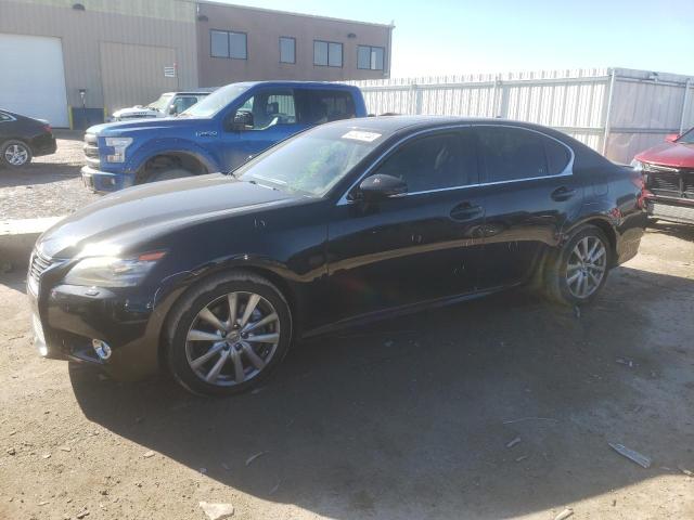 Obraz 1 z 2013 LEXUS GS 350 2013 z VIN JTHCE1BL4D5017399