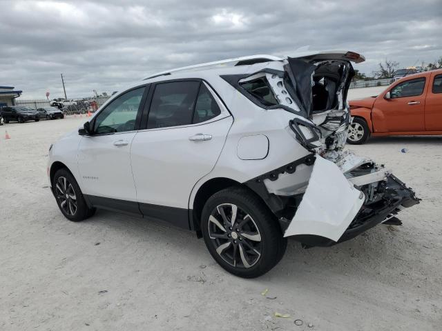 Image 2 of 2023 CHEVROLET EQUINOX PREMIER 2023 with VIN 3GNAXXEG5PL206028