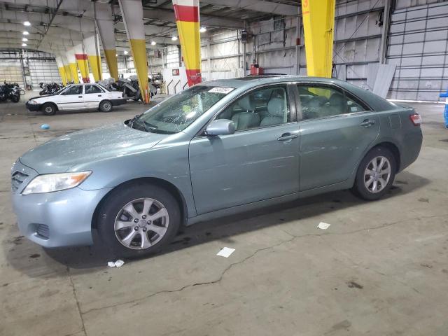 Image 1 of 2011 TOYOTA CAMRY BASE 2011 with VIN 4T4BF3EK3BR124120